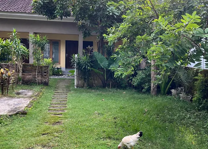 Honey Home