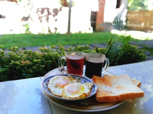 Honey Homestay Kuta (Lombok)